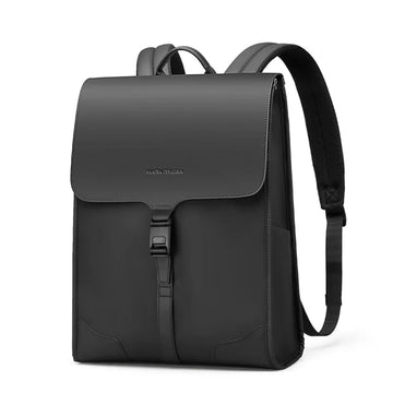 Lightweight Water-Repellent Business Backpack