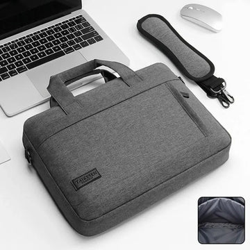 Business Laptop Briefcase Tote Bag